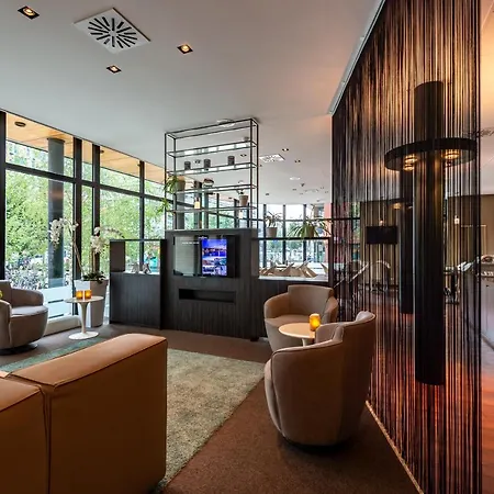 Docklands 3* Antwerpen