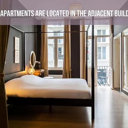 Hotel Docklands