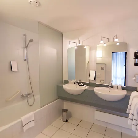 Hotel Docklands Antwerpen