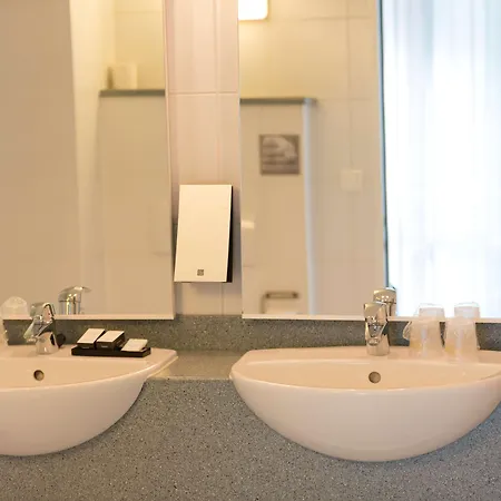 Hotel Docklands Antwerpen