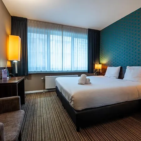 Hotel Docklands